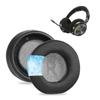 1Pair Ear Pad Replacement Football Mesh Earpads Ear Cushions Sponges Cover Earmuffs for Virtuoso Wireless Headphones