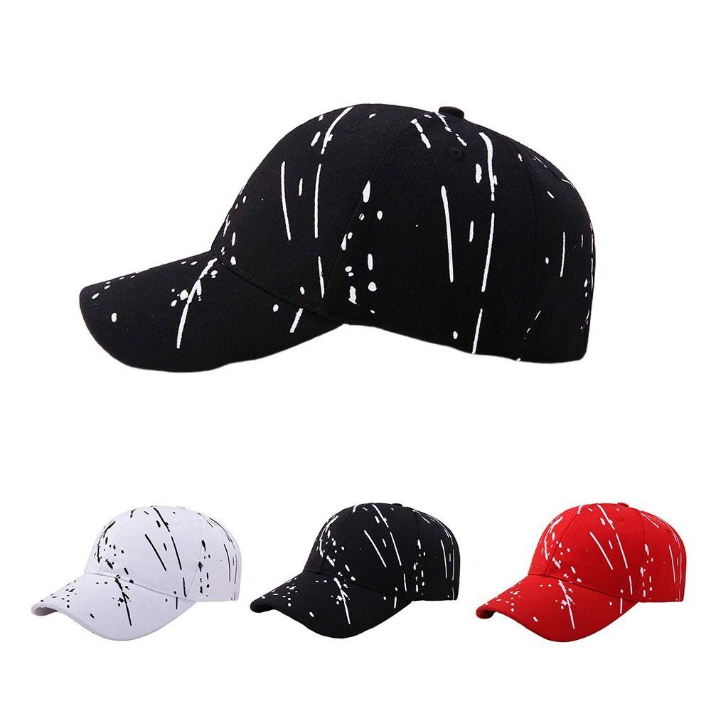 

Adjustable Snapback Hat Sunshade Baseball Caps Hip Hop Visor Spring
