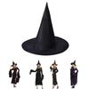 Stunning Women's Witch Cosplay Outfit With Charming Accessories For Festive Occasions