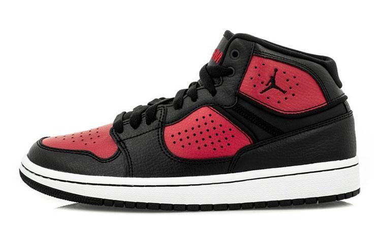 Air Jordan Access GS Bred 37.5