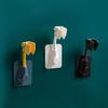 Suction Shower Holder Hanger 3 Colors Non-Perforated Hanger [WD37E9C]