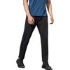 Li-Ning Breathable Skin-Friendly Comfortable Versatile Straight-Leg Sports Long Pants Casual Pants Men bottoms AKNU661-1