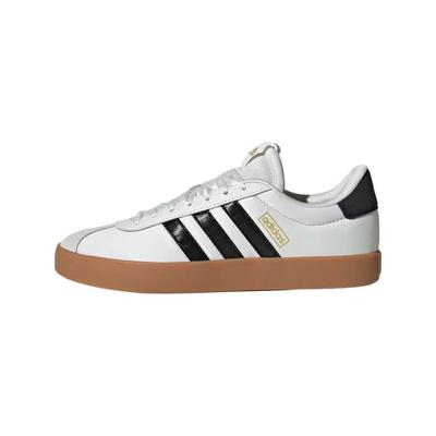 Women's Vl Court 3.0 'White Black' Women's Sneakers JR8674
