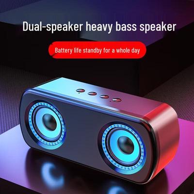 SADA Portable Wireless Bluetooth Speaker CN Plug (adapter Included)