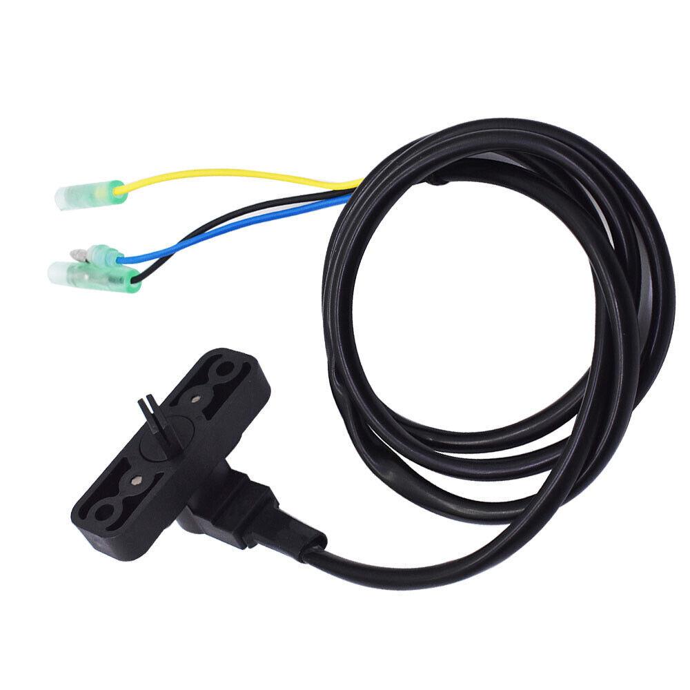 Port Trim Tilt Sender