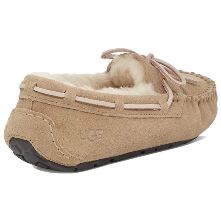 UGG Dakota Slipper Tabacco Women's 1107949-TAB