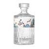 High-Grade Custom Baijiu Glass Bottle with Logo – Durable Packaging for Wine Bottles