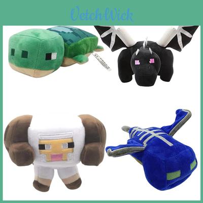 Puppen & Kuscheltiere – Kuscheltiere von Film- & Trickfiguren