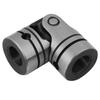 Joint Diameter 16mm/20mm Shaft Coupling Motor Connector DIY Steering Steel  Joint  Coupling