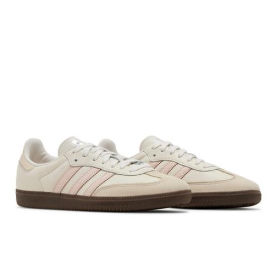 adidas Wmns Samba OG 'Cloud White Wonder Quartz' IH2751