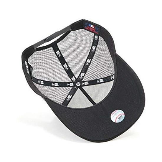 Era Mesh Cap MLB Hat 940 21 J