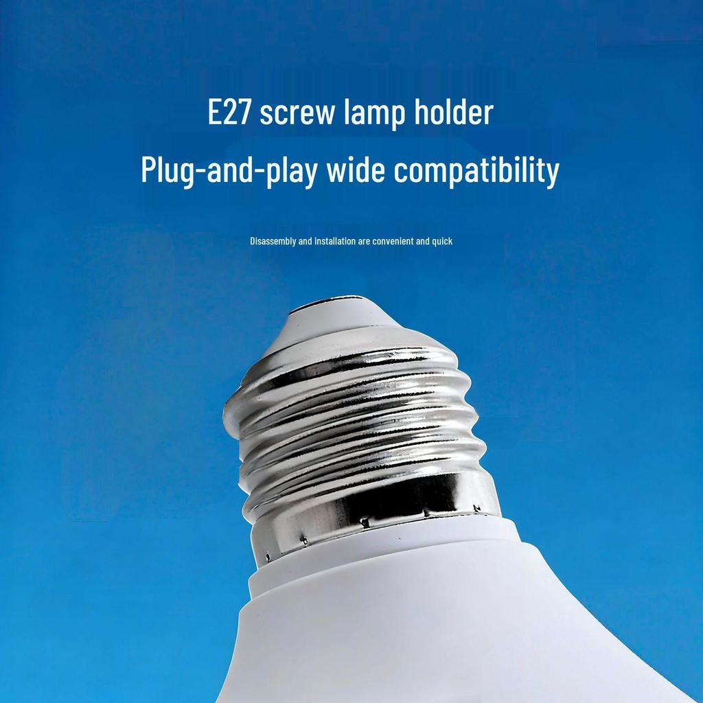 Crystal Style Dimmable LED Fan Light with Remote Control, E27 Screw Base for Home, Bedroom, and Dormitory.