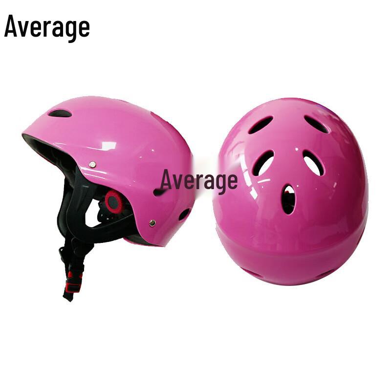 Zhongjun Tactical 11-Hole Water Rescue & Adventure Helmet