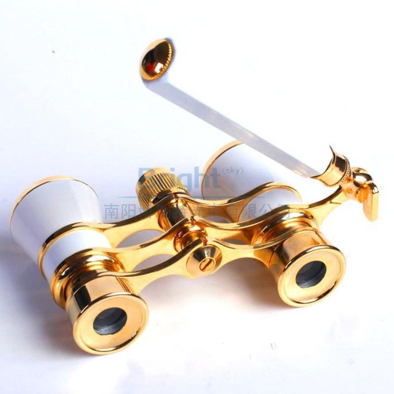 

Поставка повнооптичних портативних дитячих і жіночих окулярів високої чіткості 3X25.