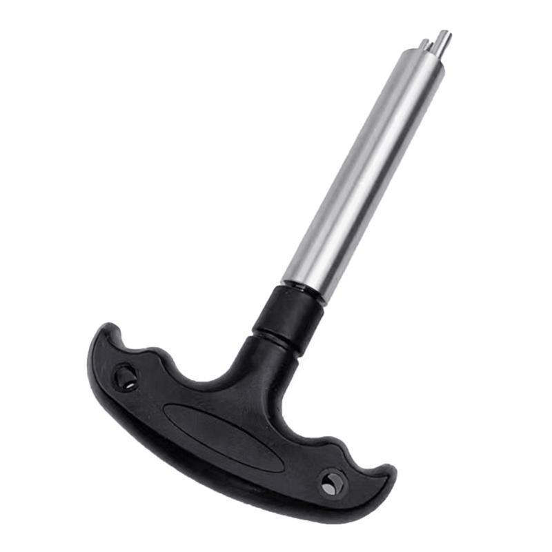 Detachable Handle Pool Cue Weight Bolts Set Pool Billiard Cue Weight Bolts Set