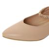 Vainer Pink Women S Comfort ShoeS C003a