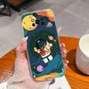 For Poco X3 Pro GT Case Creative Fun Soft TPU Silicone Clear Anti Choc Phone Back Cover For Poco X 3 Pro GT X3Pro X3GT NFC Funda