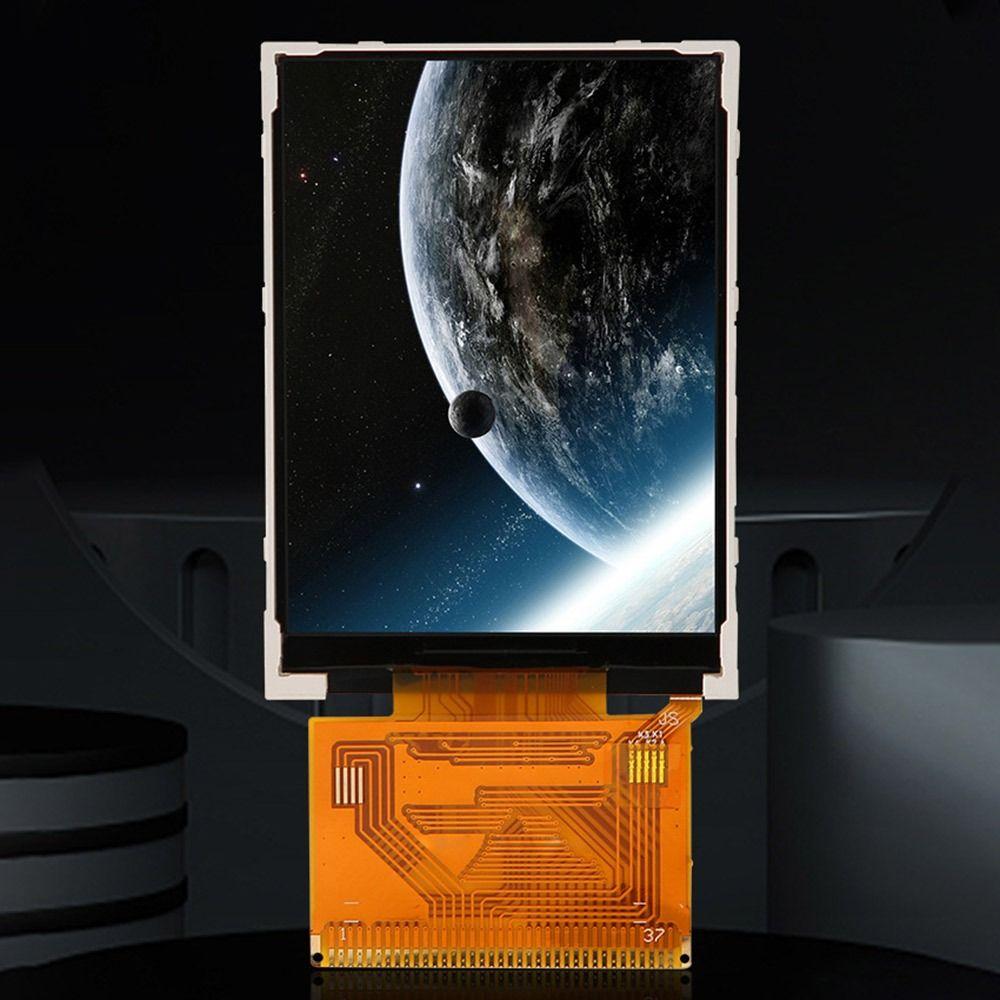37PIN LCD Display Screen 2.8inch Display Module Accessories TFT Screen