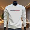 Mens Sweatshirts Hot Sales Printing O-Neck Fashion Tops Man Sports Clothing Casual Pullover Jogging Sweatshirts Street Y2k