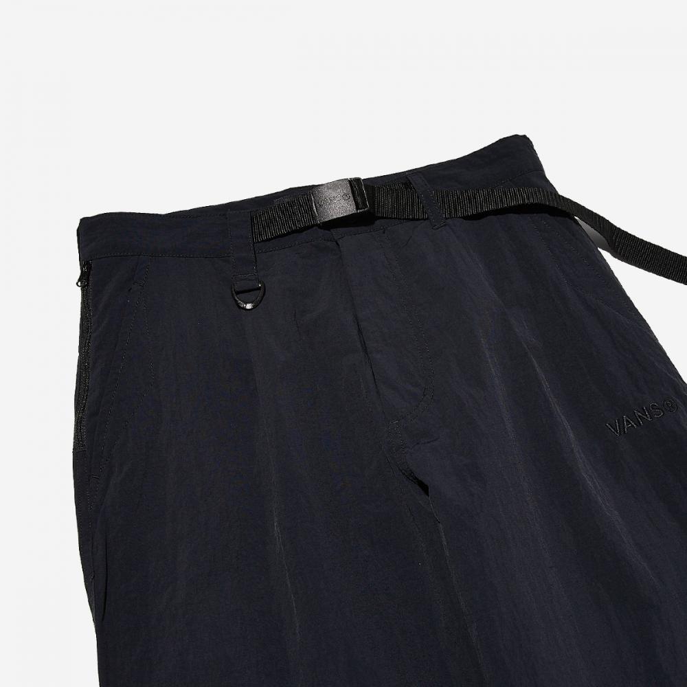 Vans Tdc Woven Pants Vn000trxblk