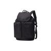 Polyester Backpack Regular Unisex Black (Unisex) Backpacks 10019892 A01