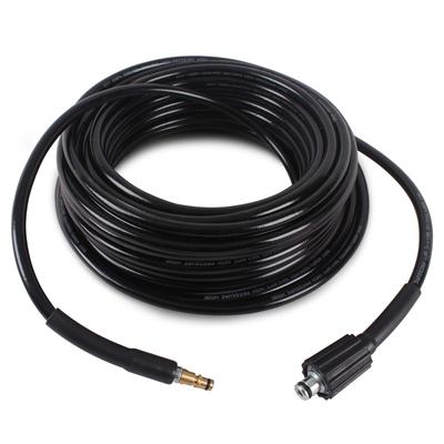 Rega e irrigação – Mangueiras e bobinas para jardim