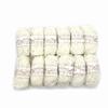 12Pcs Ball Handmade Knitting Yarn Wool Line Soft Thickness Line Crochet Yarn