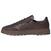 Originals Samba LX Freizeit Unisex Brown Gum Casual Lifestyle HQ9251