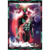 Ficción – Cómics y manga