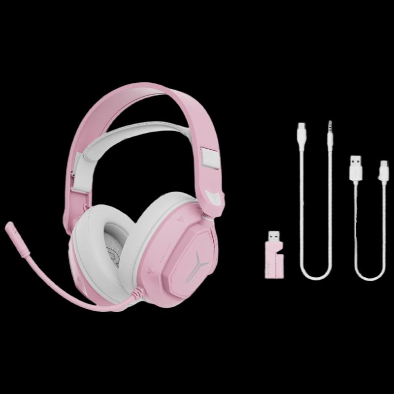 

Lenovo Rescuer R360 Wireless Gaming Headset