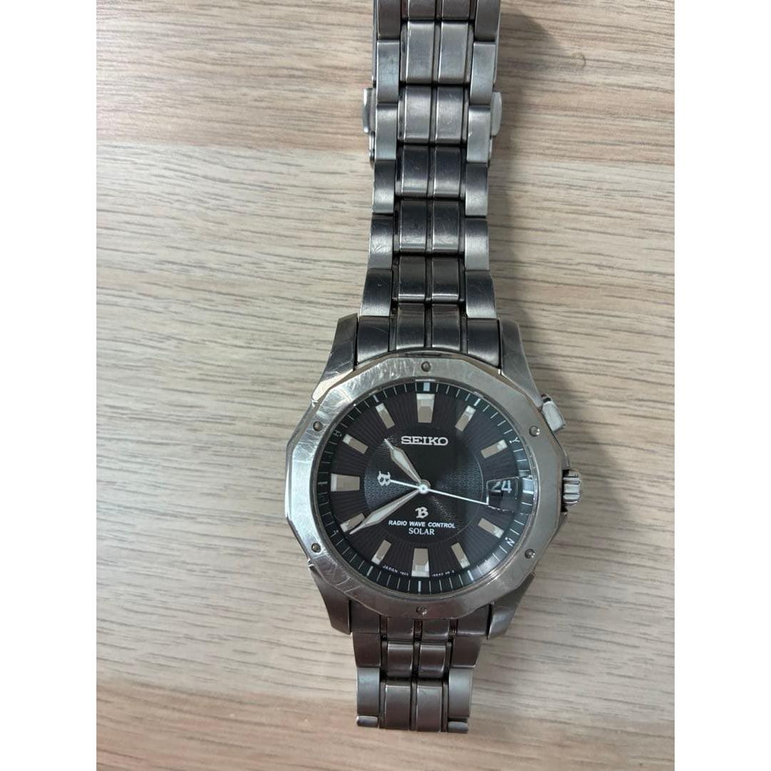 SEIKO watch