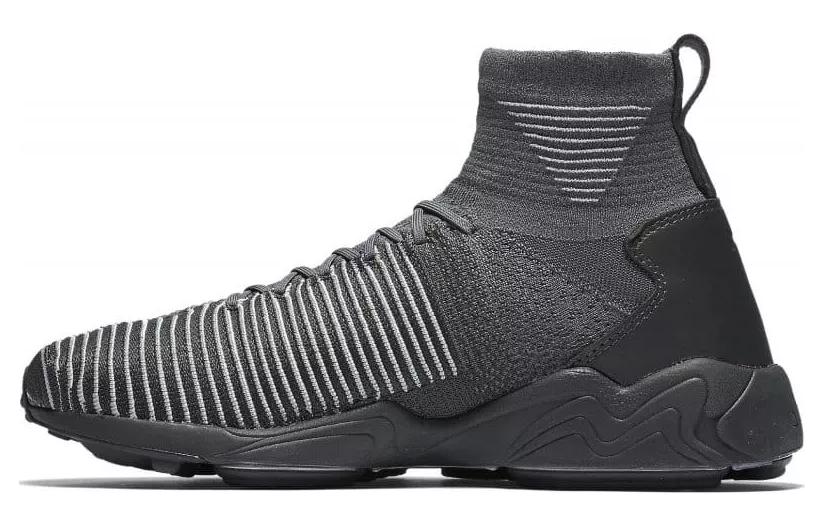 

Nike Zoom Mercurial Xi Fk Dark Grey/Anthracite Wolf Grey 844626-002 40.5
