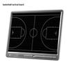 Electronic Tactical Board for Basketball and Football Coaching: Training Aid for Strategy and Player Movement