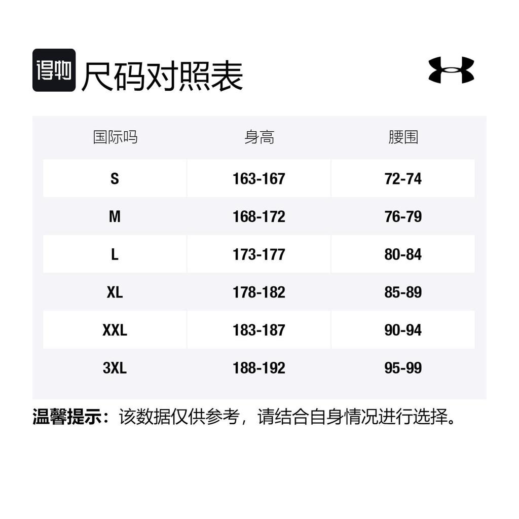 Under Armour Sports Shorts Men's Black 1376510-001