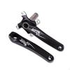 Peças de bicicletas – Pedaleiros e crenques para bicicleta