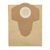 1/5Pcs 20L Dust Collection Bag For Einhell Wet And Dry For BT-VC 1250S Vacuum Cleaner Spare Parts Replacement Accessories