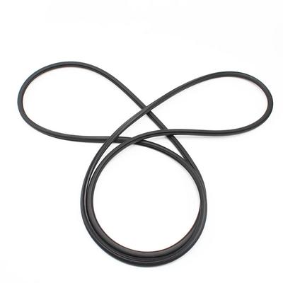 Car Sunroof Seal 54137157374 54108036477 For BMW 1 Series 3 Series E82/E87/E90