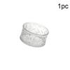 Transparent Golf Ball Letters Alphabet Liner Line Marker Plastic Template Monogrammer Drawing Mark Tools Golf Training Aids