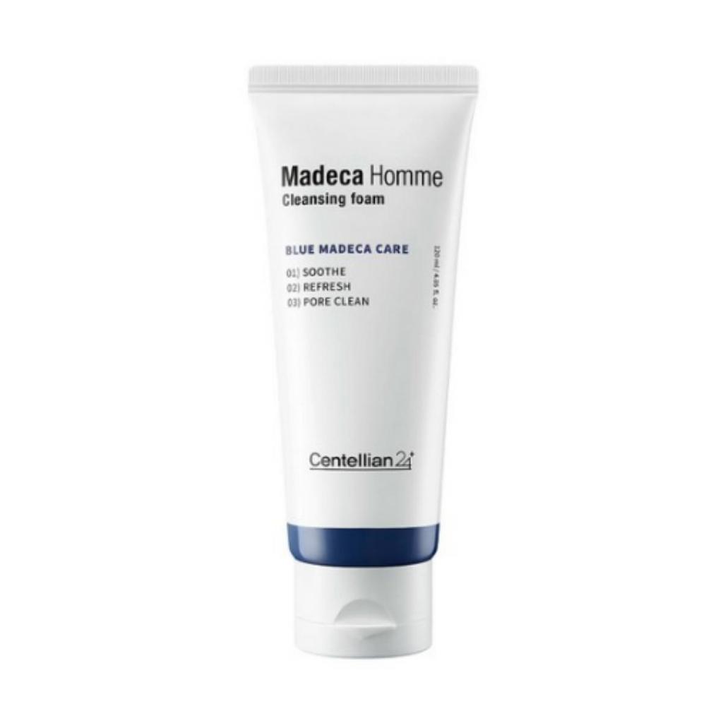 CENTELLIAN24 Madeca Homme Cleansing Foam Size: 120 Ml
