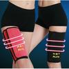 Support Leg Slimming Belt Thigh Band Sweats Body Warm Stretch Neoprene Sauna Leg Slimming Thigh Belt