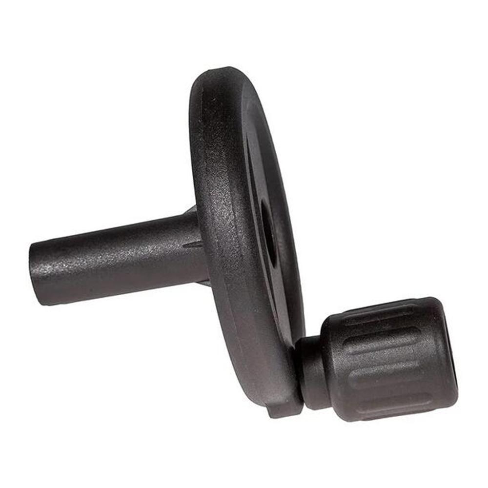 Aftermarket Replacement Table Saw Handwheel For DW745 Replaces Part5140117-77