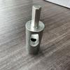 Triangular Shank Fence Wire Twist Tool Drill Wire Tie Tool  For Twist Ties Fixing Chain Link Fence