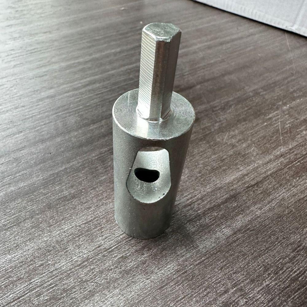 Triangular Shank Fence Wire Twist Tool Drill Wire Tie Tool  For Twist Ties Fixing Chain Link Fence