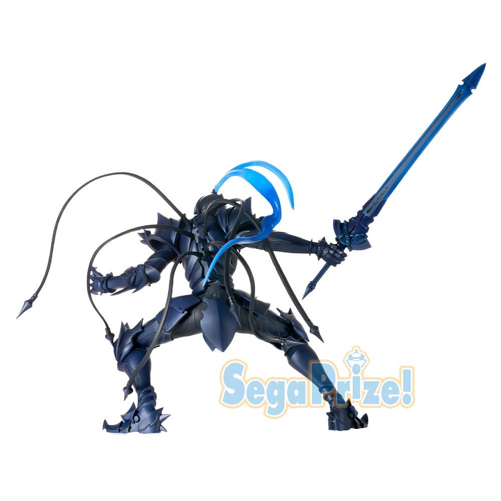 SEGA Fate/EXTELLA LINK Super Premium Figure “Lancelot”