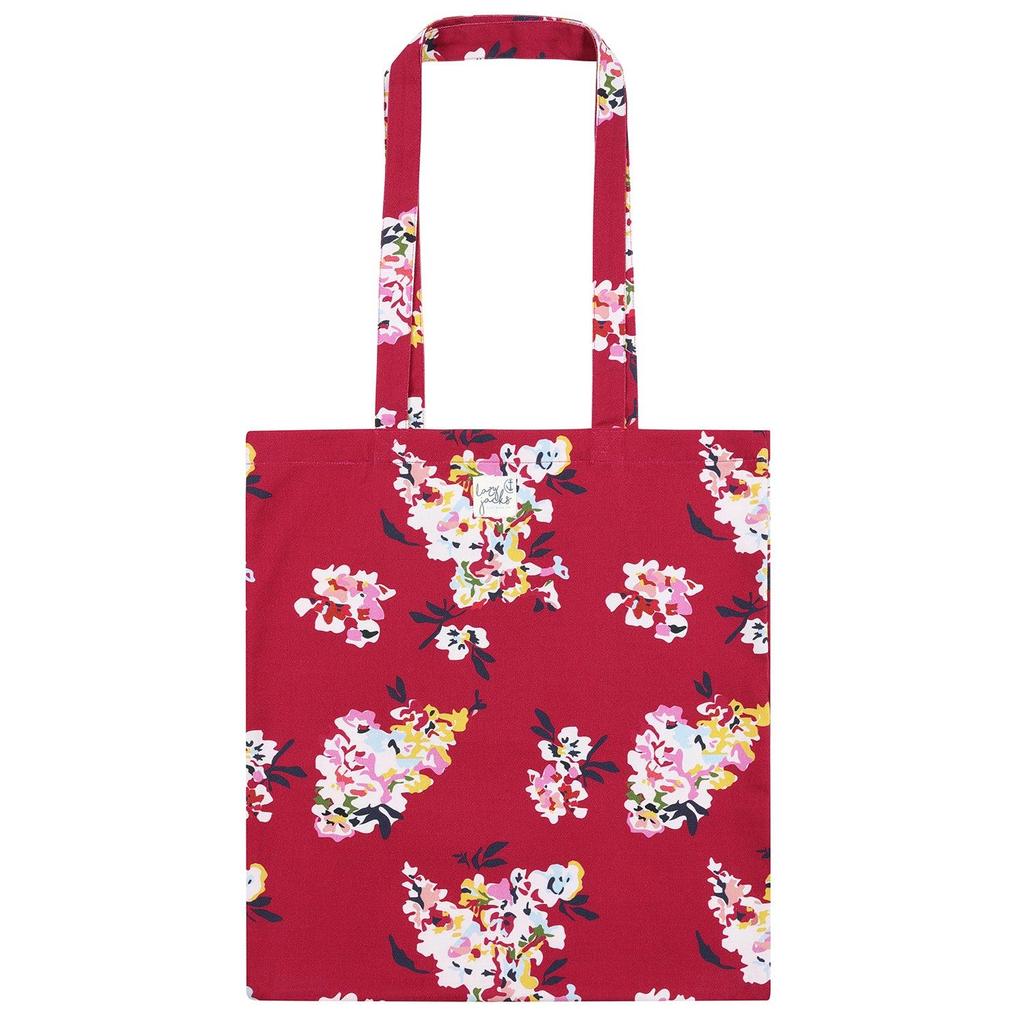Lazy Jacks Wildflower Tote Bag