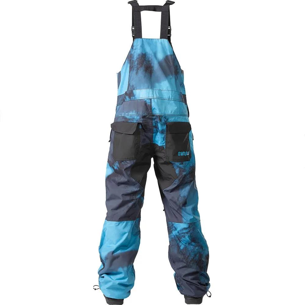 Thirtytwo Pants Basement Bib