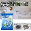 Drainage Pipe Blockage Removal Powder Sewer Toilet Kitchen Blockage Dredging Cleaning Powder