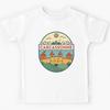 Carcassonne Kids T-Shirt