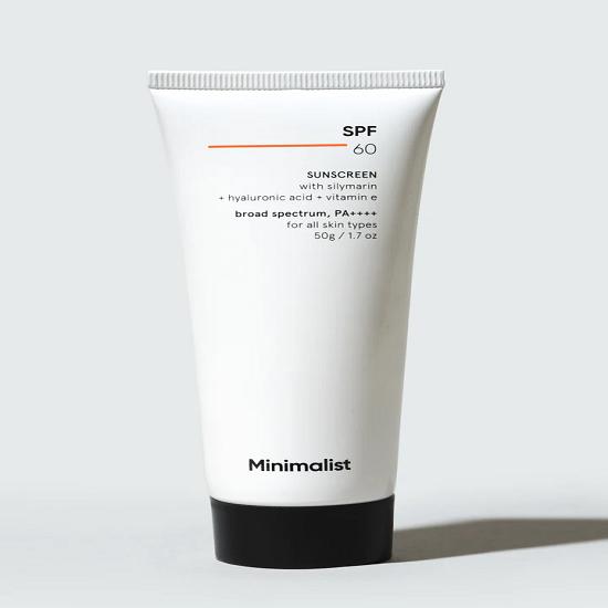 

Солнцезащитное средство Ultimate SPF 60: ваш щит от солнечной энергии, 50 г