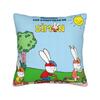 Simon Super Rabbit Pillow Covers Accessories Printing Cushion Cover Gift  Pillow Case Cover Home Multi-Size